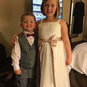 Meet your Posher, Clayton